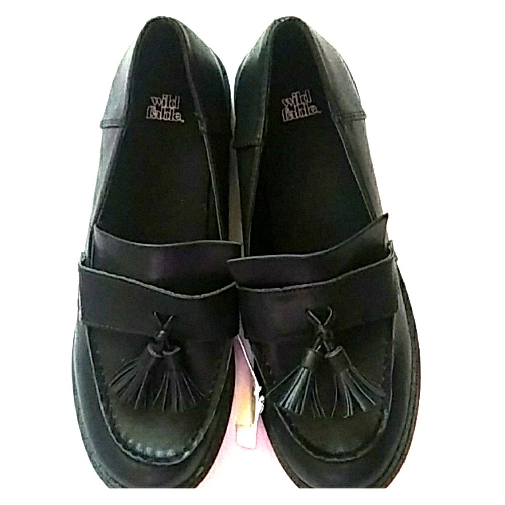 Wild Fable shoes